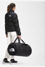 THE NORTH FACE BASE CAMP DUFFEL MEDIUM - TNF BLACK MOUNT SURF SHOP