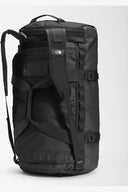 THE NORTH FACE BASE CAMP DUFFEL MEDIUM - TNF BLACK MOUNT SURF SHOP