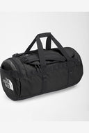 THE NORTH FACE BASE CAMP DUFFEL MEDIUM - TNF BLACK MOUNT SURF SHOP