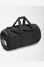 THE NORTH FACE BASE CAMP DUFFEL MEDIUM - TNF BLACK MOUNT SURF SHOP