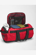 THE NORTH FACE BASE CAMP DUFFEL MEDIUM - TNF RED MOUNT SURF SHOP