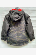 YOUTH BRAVO SURFTEX JACKET SNOW SALE