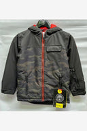 YOUTH BRAVO SURFTEX JACKET SNOW SALE