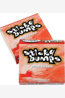 STICKY BUMPS WAX