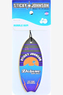 SURFBOARD AIR FRESHENER