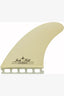CAPTAIN FIN CO JOSH HALL QUAD FIN - SINGLE TAB