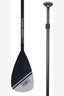 OCEAN AND EARTH CARBON COMPOSITE SHAFT/ABS BLADE PADDLE