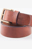 HANDCRAFTED LEATHER BELT