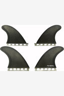 TYLER WARREN QUAD SET CAPTAIN FIN