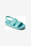 REEF LITTLE WATER VISTA KIDS - SEA BLUE