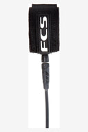 FCS 8'0" ALL ROUND CLASSIC LEASH.