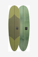 OCEAN AND EARTH O&E CREATIVE ARMY THE GENERAL SOFT TOP SURFBOARD MOUNT SURF SHOP