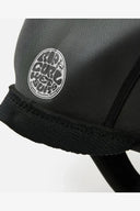 RIP CURL DAWN PATROL 2MM SURF CAP - BLACK