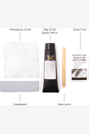 O&E UV SOLARCURE EPOXY KIT OCEAN AND EARTH MOUNT SURF SHOP