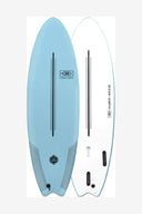 6'0" EZI RIDER SOFT TOP