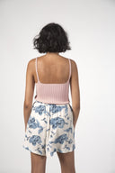 EVA TANK PINK THING THING