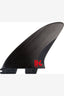 FCS H4 THRUSTER FINS