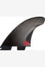 FCS H4 THRUSTER FINS