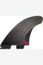 FCS H4 THRUSTER FINS