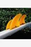 FCS II PERFORMER NEO GLASS ECO BLEND THRUSTER - MANGO