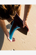 FCS THOMAS BEXON LONGBOARD FIN - BLOOM