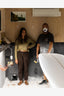 FCS THOMAS BEXON LONGBOARD FIN - VOLAN