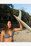 FCS THOMAS BEXON LONGBOARD FIN - VOLAN