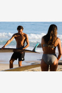 FCS THOMAS BEXON LONGBOARD FIN - BLOOM