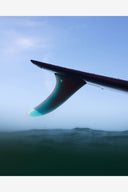 FCS THOMAS BEXON LONGBOARD FIN - BLOOM