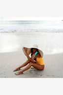 WE ARE FEEL GOOD ALOE CUCUMBER AFTER SUN COOLING LOTION - 100ML