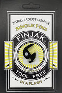 FINJAK TOOL FREE SINGLE FIN SYSTEM