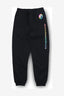 T&C FIVE-O TRACKPANT - BLACK