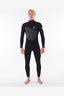 RIP CURL E6 FLASHBOMB 3/2MM CHEST ZIP WETSUIT