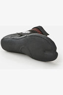 RIP CURL FLASHBOMB 3MM HIDDEN SPLIT TOE BOOT - BLACK