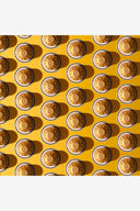 COFFEE PODS - BOMBER