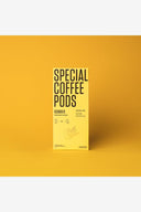 COFFEE PODS - BOMBER