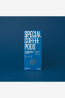 COFFEE PODS - THUNDERBOLT