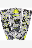 O&E FREDERICO MORAIS SIGNATURE TAIL PAD OCEAN AND EARTH MOUNT SURF SHOP