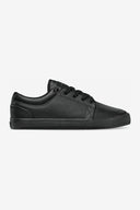 GLOBE GS SHOES - BLACK BTS