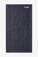 GENKI TUBE - CHARCOAL WEAVE