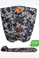 CREATURES GRIFFIN COLAPINTO LITE GRIP TAIL PAD OF LEISURE MOUNT SURF SHOP