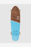GLOBE SKATEBOARDS LONGBOARD CRUISERBOARD BLAZER 26 COCONUT SKY BLUE MOUNT SURF SHOP