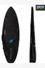 CREATURES OF LEISURE GROM DAY USE BOARD BAG