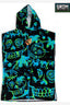 CREATURES GROM PONCHO OF LEISURE MOUNT SURF SHOP