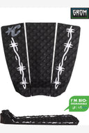 CREATURES GROM JACK FREESTONE LITE GRIP TAIL PAD OF LEISURE MOUNT SURF SHOP