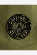 CREATURES OF LEISURE HARDWEAR FISH DAY USE - 6'3 6FOOT3