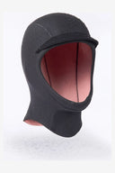 RIPCURL RIP CURL HEATSEEKER 3MM WETSUIT HOOD - BLACK