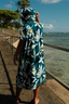 T&C HONOLUA HOODED TOWEL TOWN & COUNTRY MOUNT SURF SHOP
