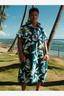 T&C HONOLUA HOODED TOWEL TOWN & COUNTRY MOUNT SURF SHOP