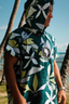 T&C HONOLUA HOODED TOWEL TOWN & COUNTRY MOUNT SURF SHOP